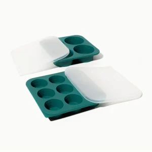Anytime Freezer Tray Set